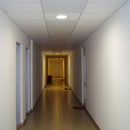 Aquamarin Studio Apartman Siofok Exterior photo