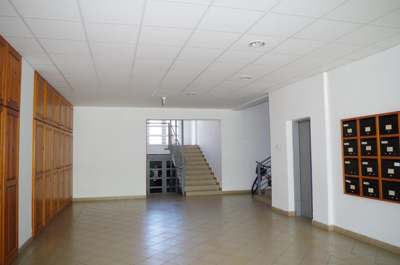 Aquamarin Studio Apartman Siofok Exterior photo